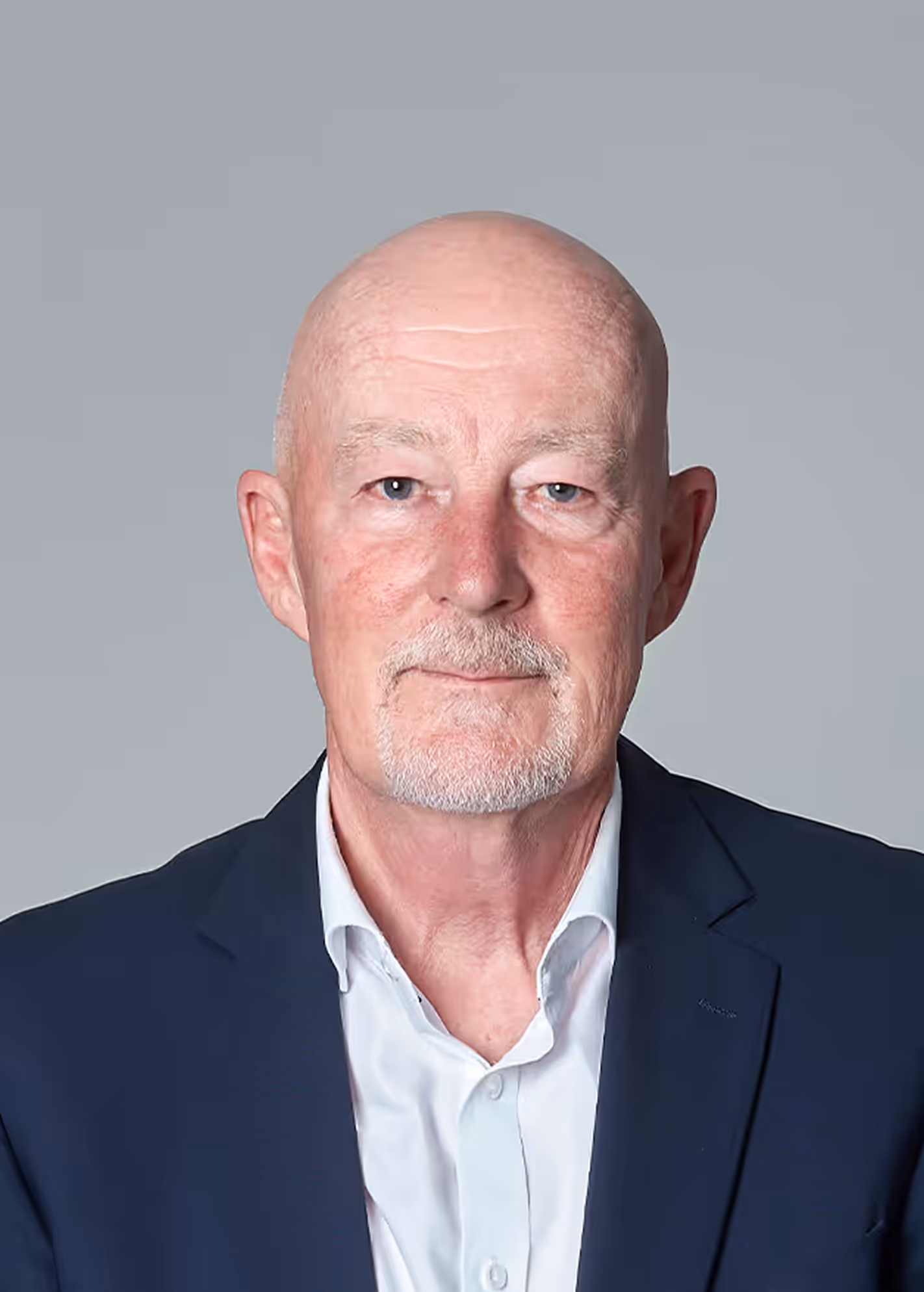 Adrian Andrews, Chief Financial Officer