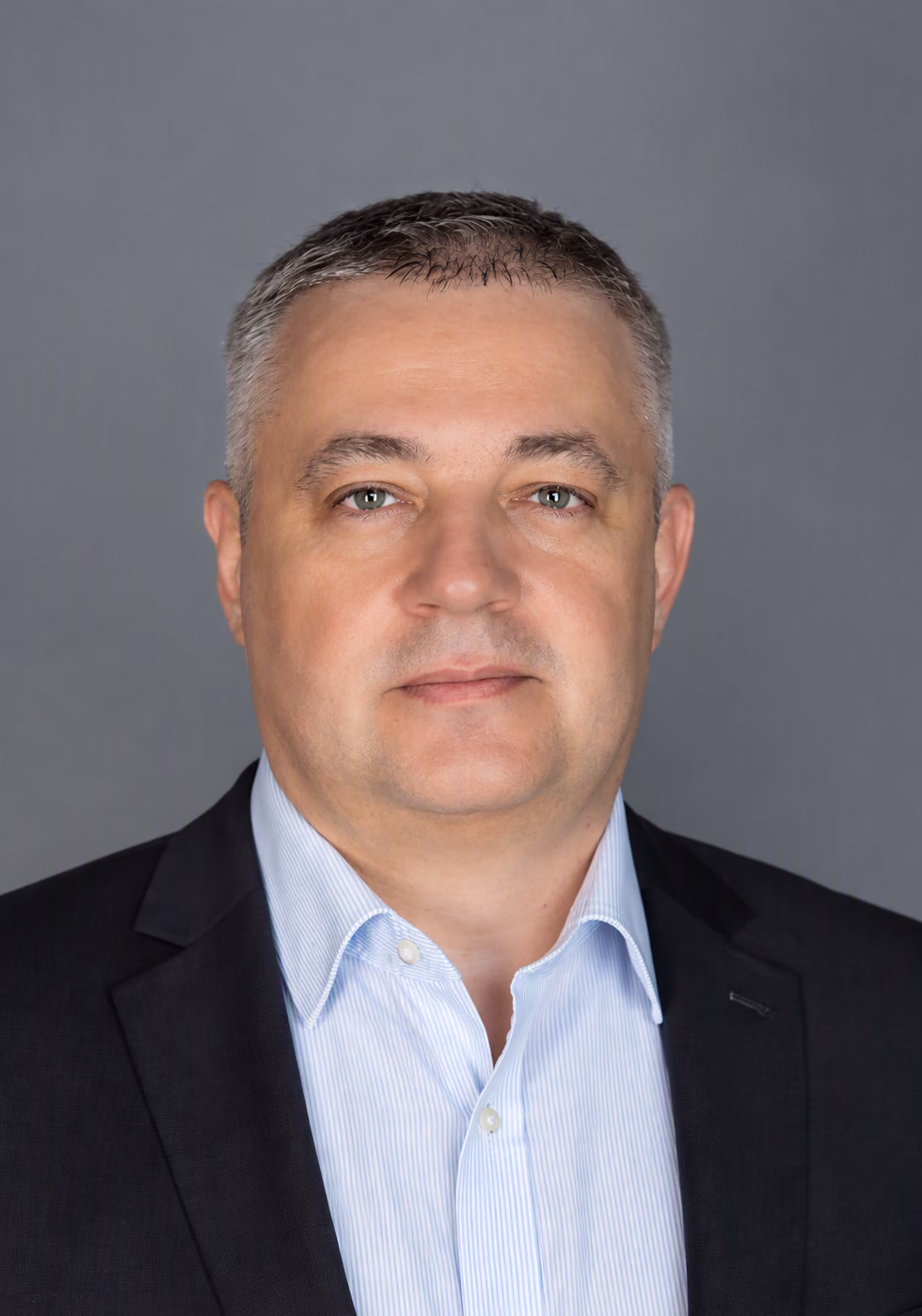 Pavlo Kourochka, Chief Technology Officer